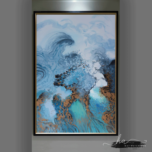 Tranh trừu tượng