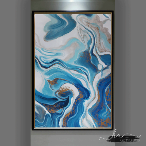 Tranh trừu tượng