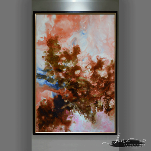 Tranh trừu tượng