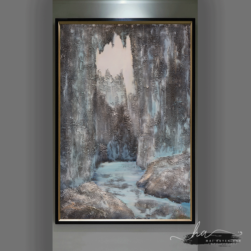 Tranh trừu tượng