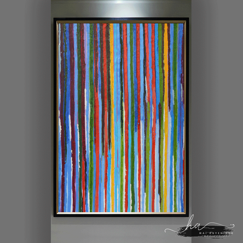 Tranh trừu tượng