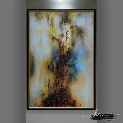 Tranh trừu tượng