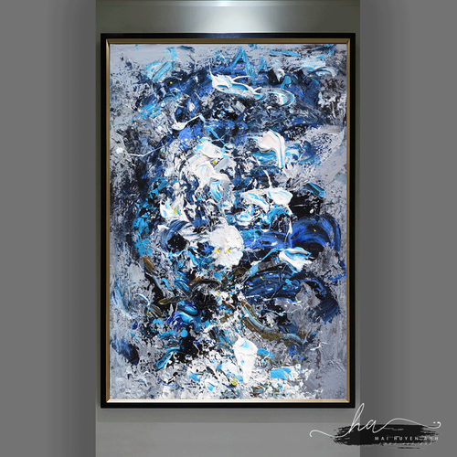 Tranh trừu tượng