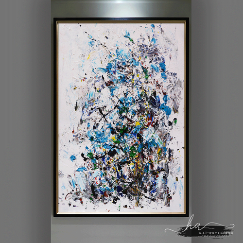 Tranh trừu tượng