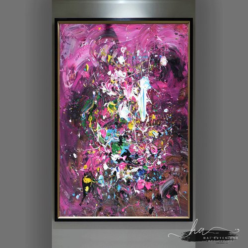 Tranh trừu tượng