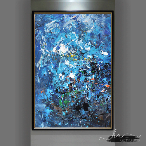 Tranh trừu tượng