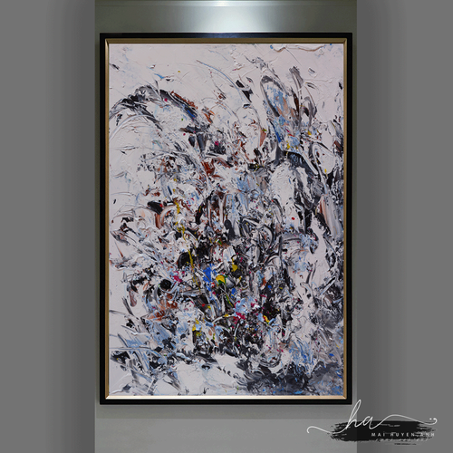 Tranh trừu tượng