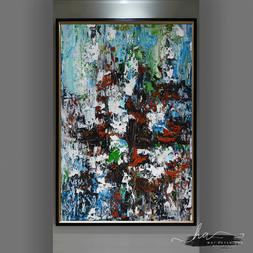 Tranh trừu tượng