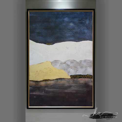 Tranh trừu tượng