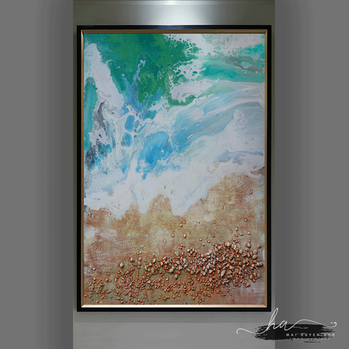 Tranh trừu tượng