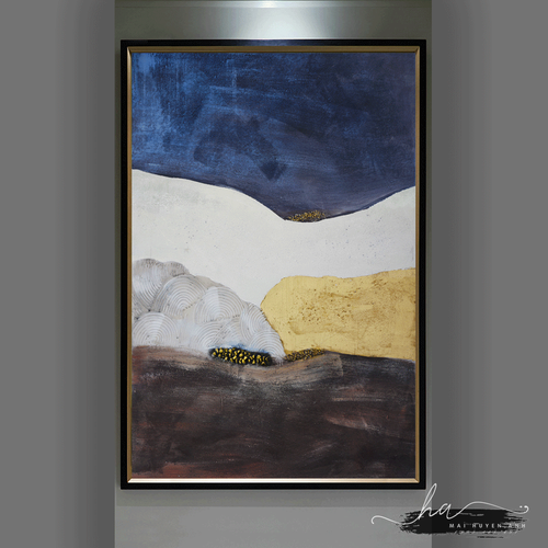 Tranh trừu tượng