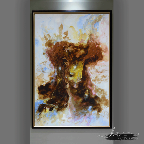 Tranh trừu tượng