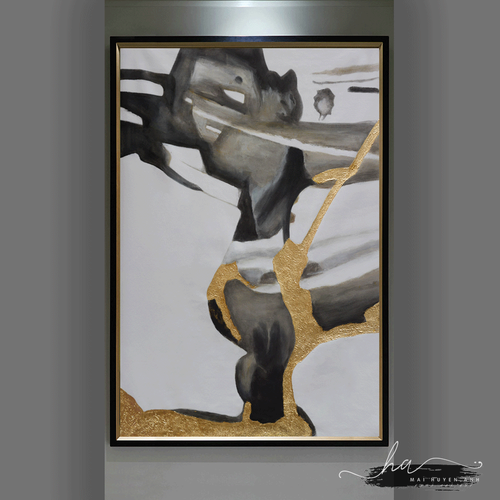 Tranh trừu tượng