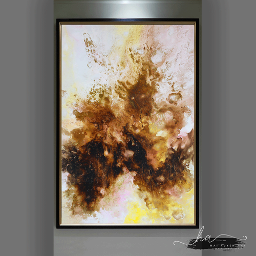 Tranh trừu tượng