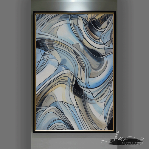 Tranh trừu tượng