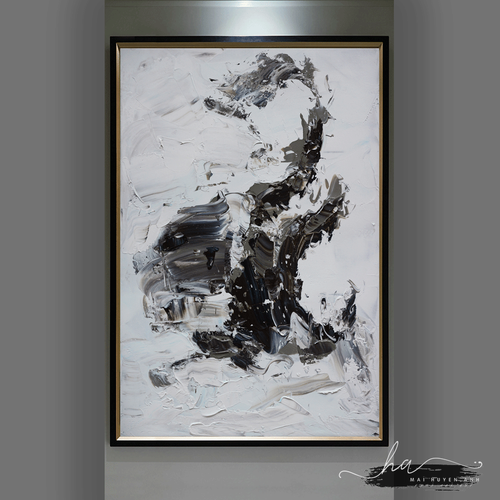 Tranh trừu tượng