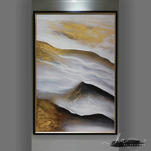 Tranh trừu tượng