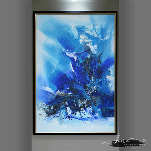 Tranh trừu tượng