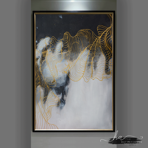 Tranh trừu tượng