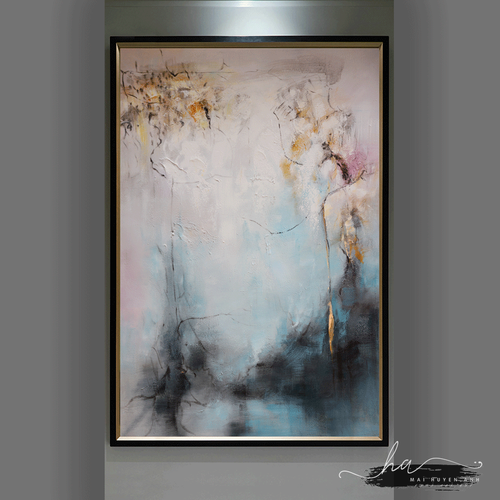 Tranh trừu tượng