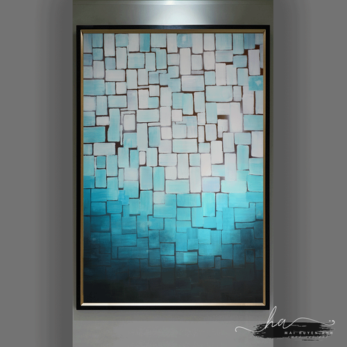 Tranh trừu tượng