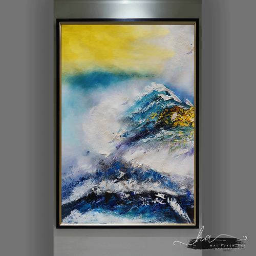 Tranh trừu tượng