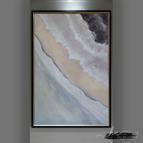 Tranh Trừu Tượng - PX889