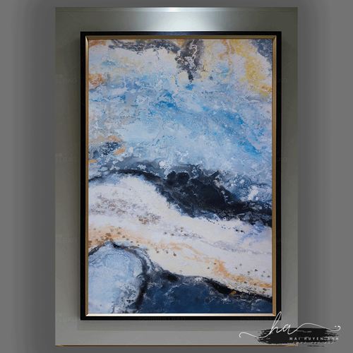 Tranh Trừu Tượng PX99