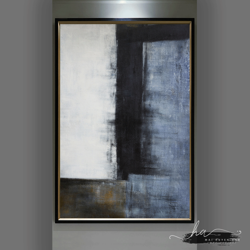 Tranh Trừu Tượng - PX882