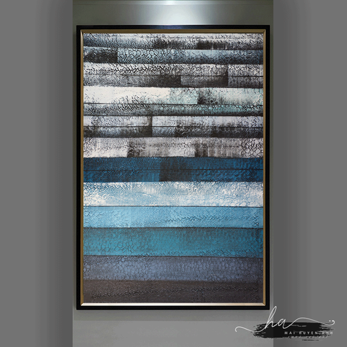 Tranh Trừu Tượng - PX880