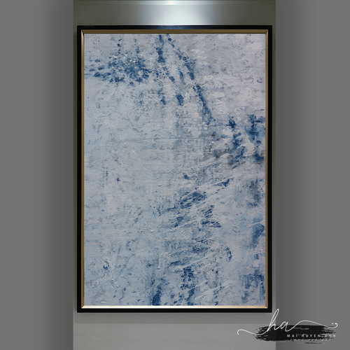 Tranh Trừu Tượng - PX861