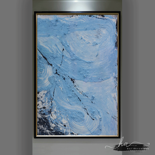 Tranh Trừu Tượng - PX843