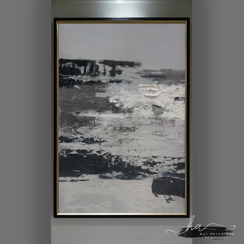 Tranh Trừu Tượng - PX841