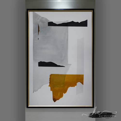 Tranh Trừu Tượng - PX811