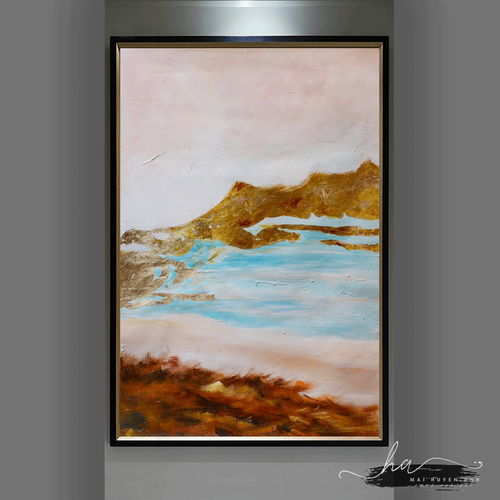 Tranh Trừu Tượng - PX801