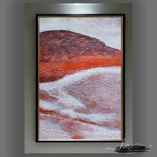 Tranh Trừu Tượng PX73