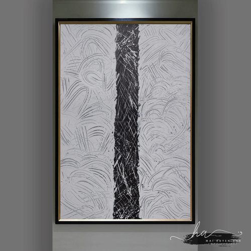 Tranh Trừu Tượng - PX790