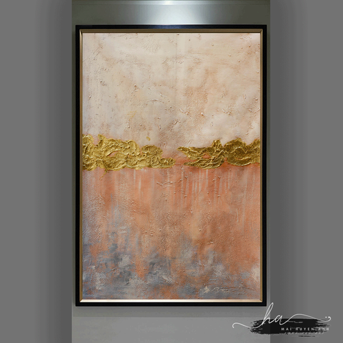 Tranh Trừu Tượng - PX784