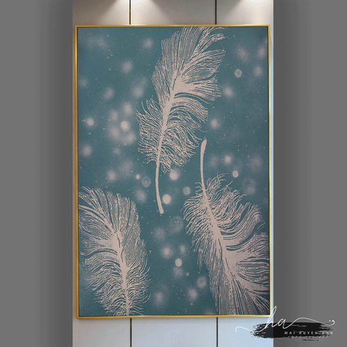 Tranh Trừu Tượng - PX781