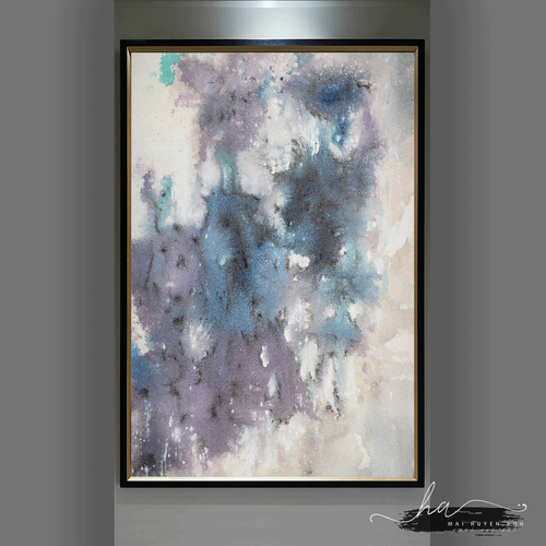 Tranh Trừu Tượng - PX780