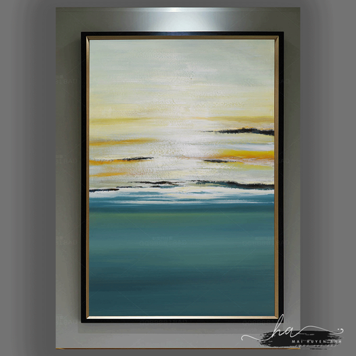 Tranh Trừu Tượng PX62