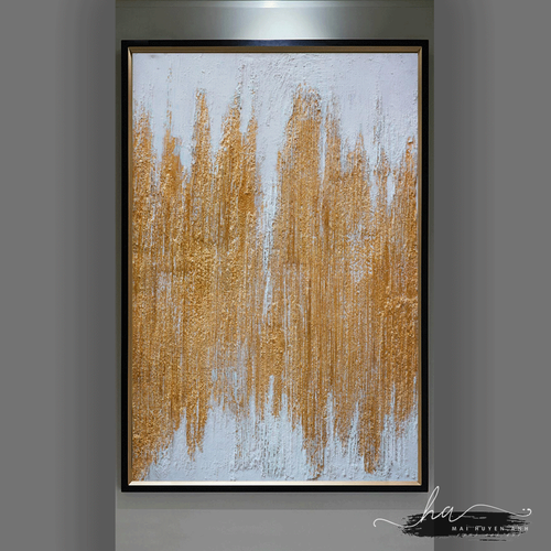 Tranh Trừu Tượng - PX760