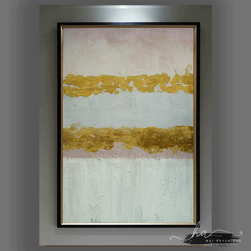 Tranh Trừu Tượng PX54