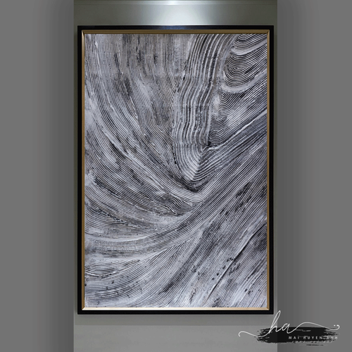 Tranh Trừu Tượng - PX755