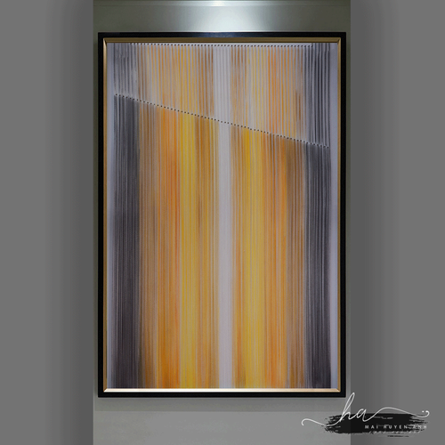 Tranh Trừu Tượng - PX740