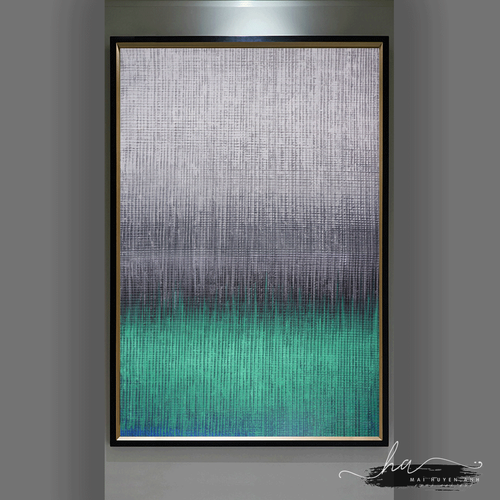 Tranh Trừu Tượng - PX734