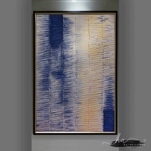 Tranh Trừu Tượng - PX728