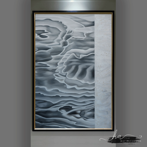 Tranh Trừu Tượng - PX724