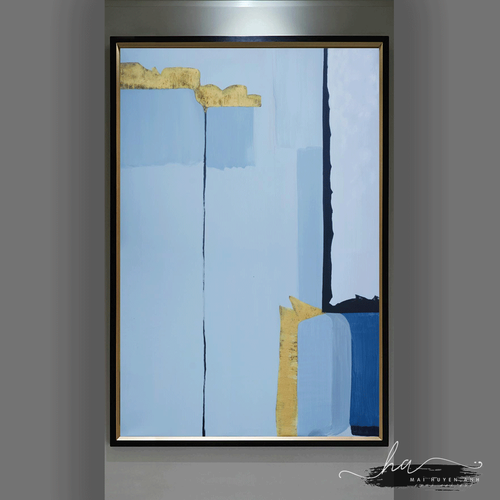 Tranh Trừu Tượng - PX720