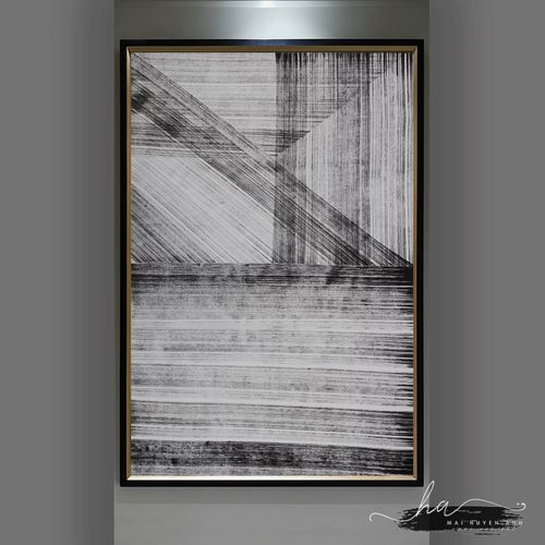 Tranh Trừu Tượng - PX715